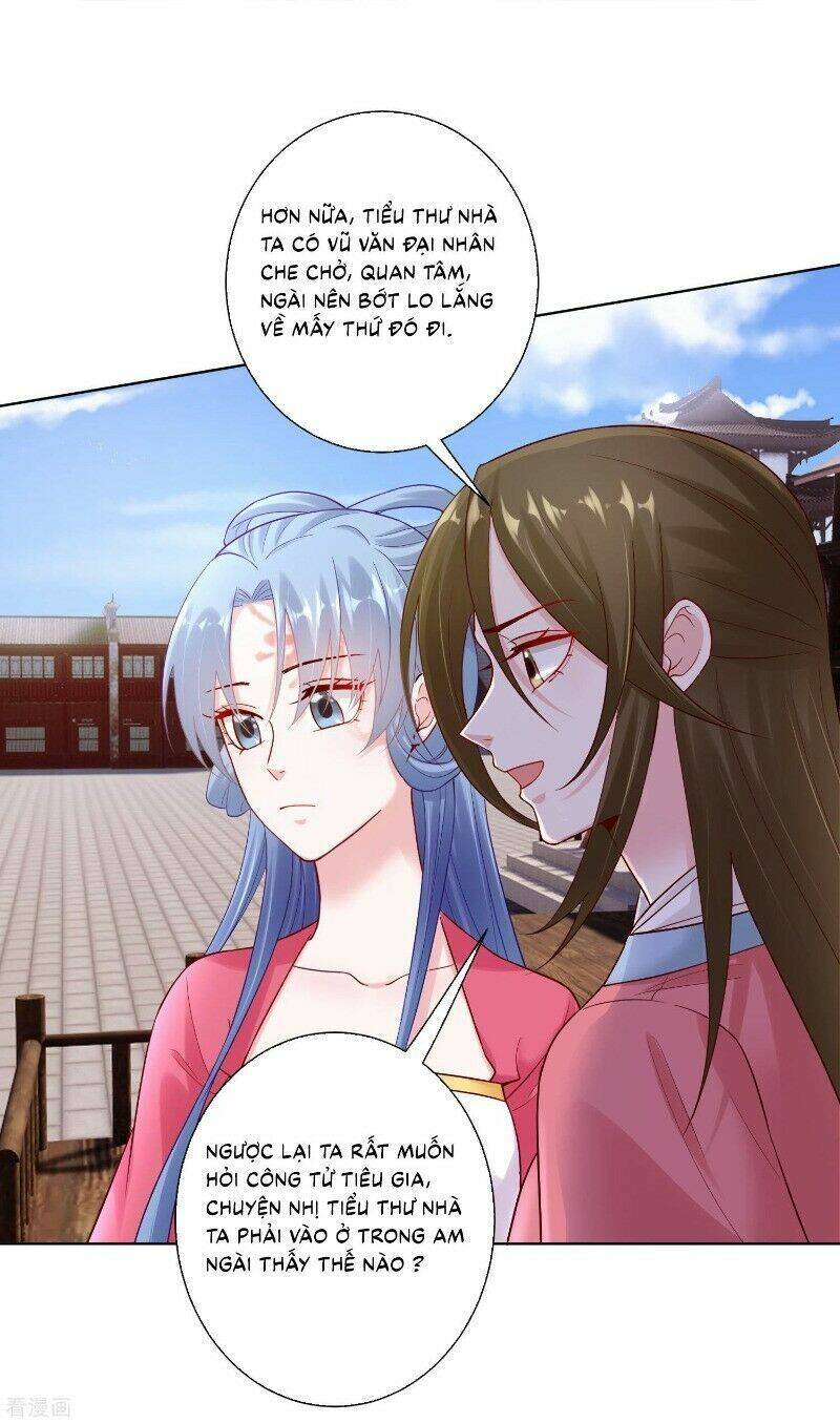 Độc Y Đích Nữ chapter 129 - Upload bởi truyensieuhay.com