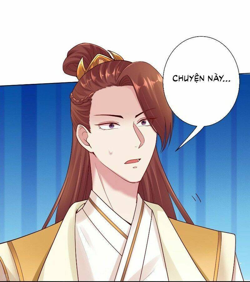 Độc Y Đích Nữ chapter 129 - Upload bởi truyensieuhay.com