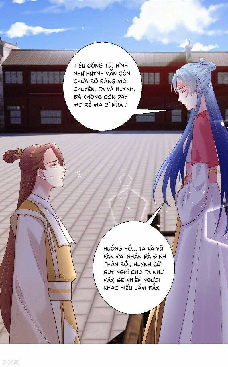 Độc Y Đích Nữ chapter 129 - Upload bởi truyensieuhay.com