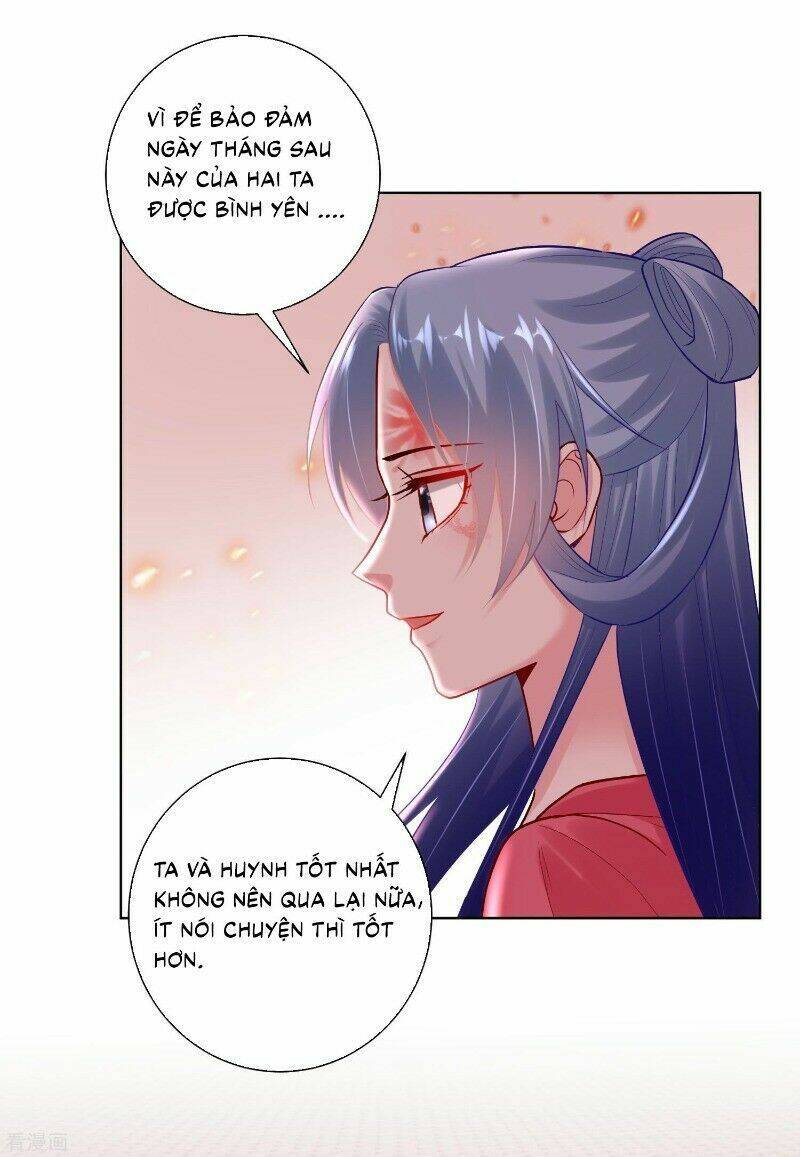 Độc Y Đích Nữ chapter 129 - Upload bởi truyensieuhay.com
