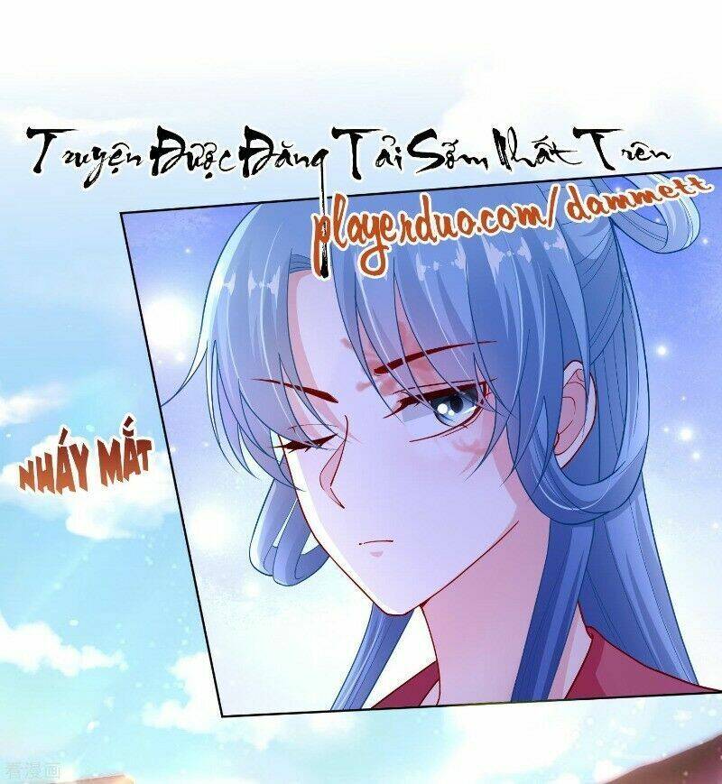 Độc Y Đích Nữ chapter 129 - Upload bởi truyensieuhay.com