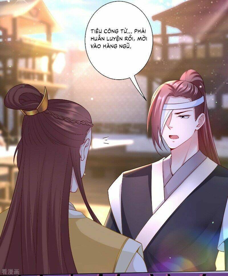 Độc Y Đích Nữ chapter 129 - Upload bởi truyensieuhay.com
