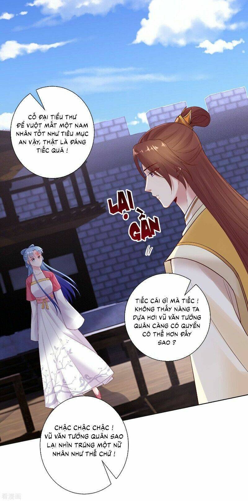 Độc Y Đích Nữ chapter 129 - Upload bởi truyensieuhay.com
