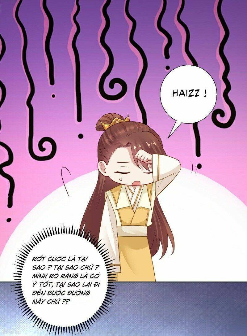 Độc Y Đích Nữ chapter 129 - Upload bởi truyensieuhay.com