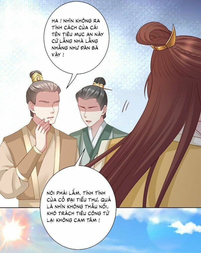 Độc Y Đích Nữ chapter 129 - Upload bởi truyensieuhay.com