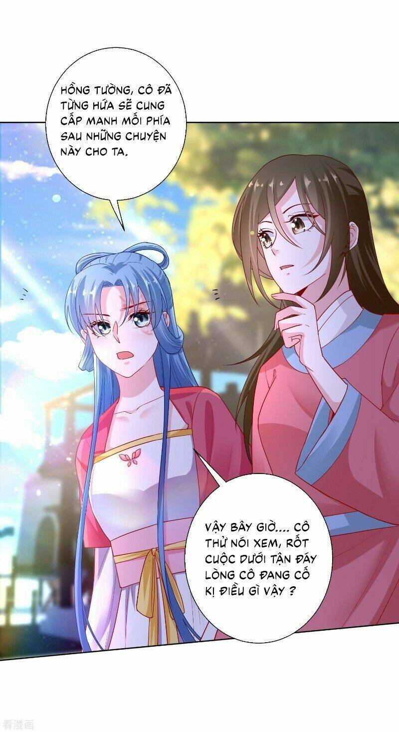 Độc Y Đích Nữ chapter 129 - Upload bởi truyensieuhay.com