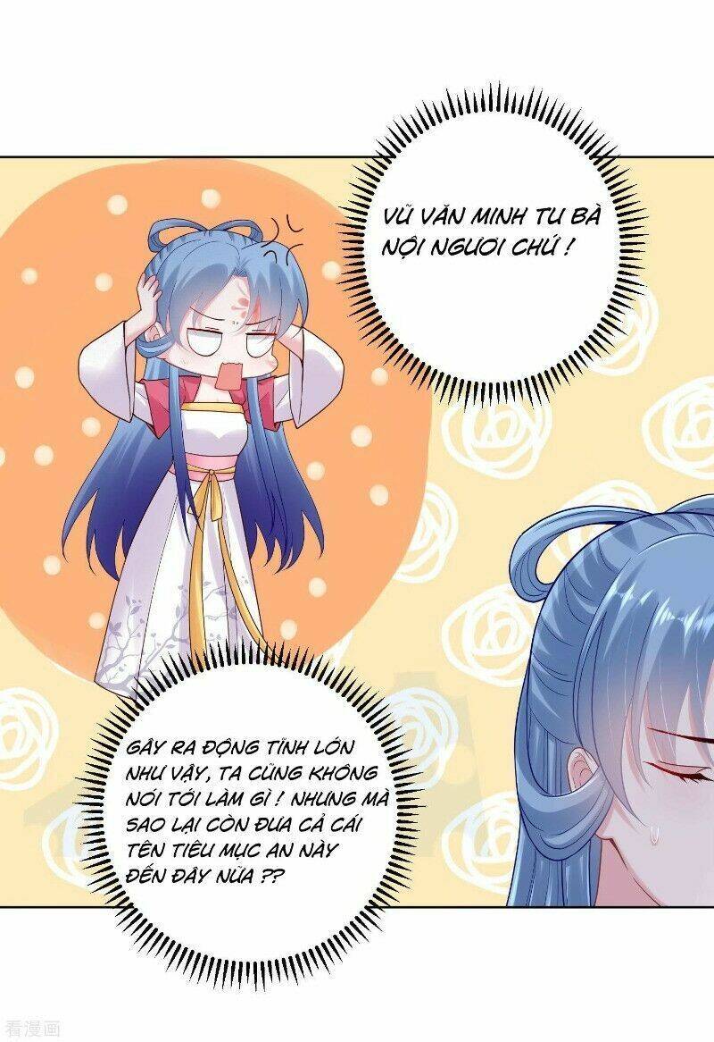 Độc Y Đích Nữ chapter 129 - Upload bởi truyensieuhay.com