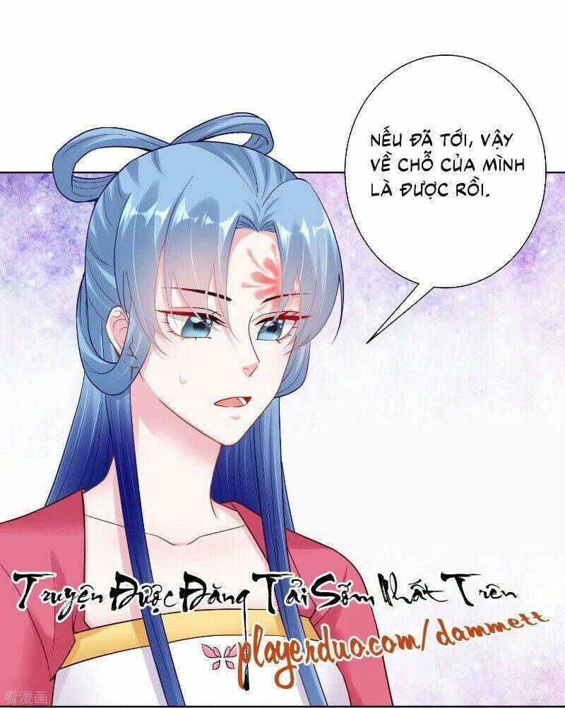 Độc Y Đích Nữ chapter 129 - Upload bởi truyensieuhay.com