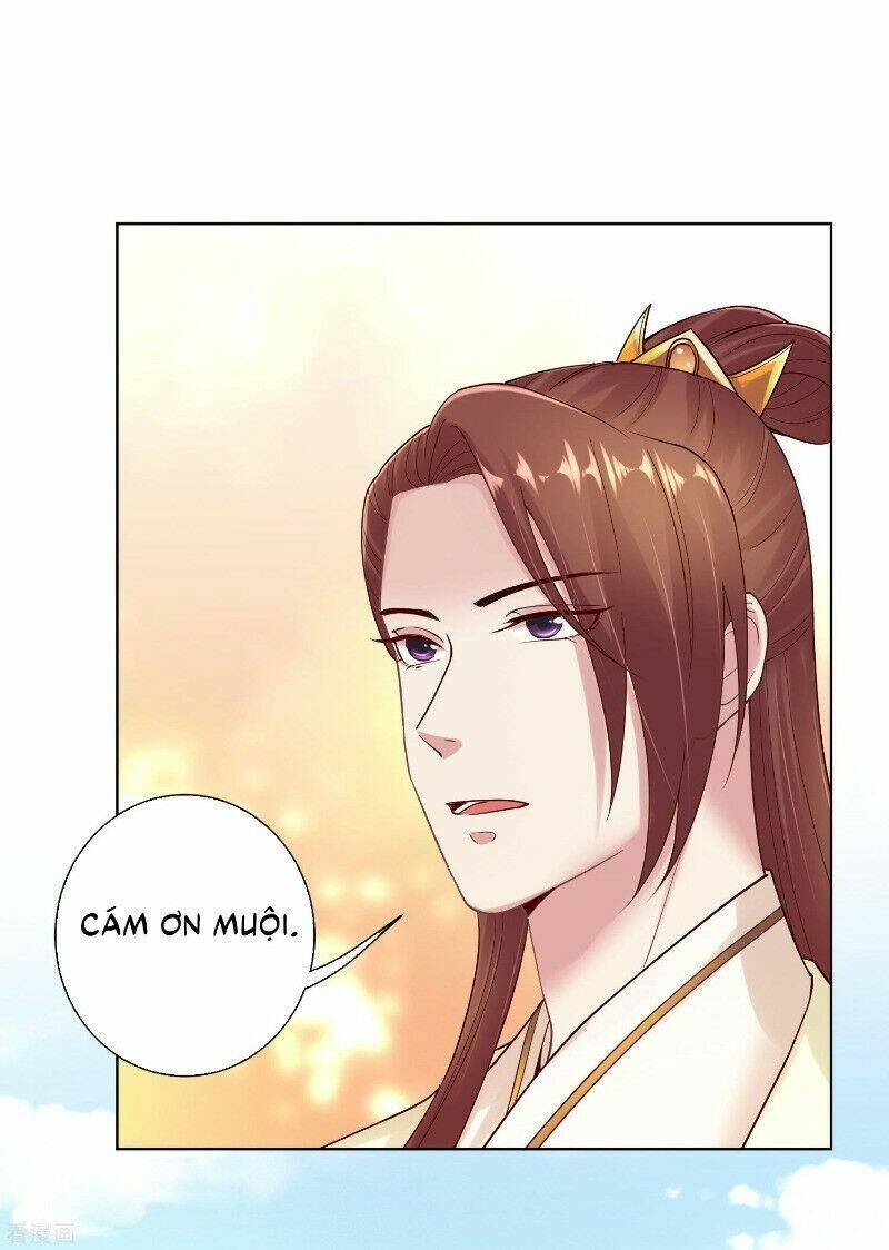 Độc Y Đích Nữ chapter 129 - Upload bởi truyensieuhay.com