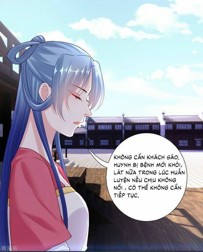 Độc Y Đích Nữ chapter 129 - Upload bởi truyensieuhay.com
