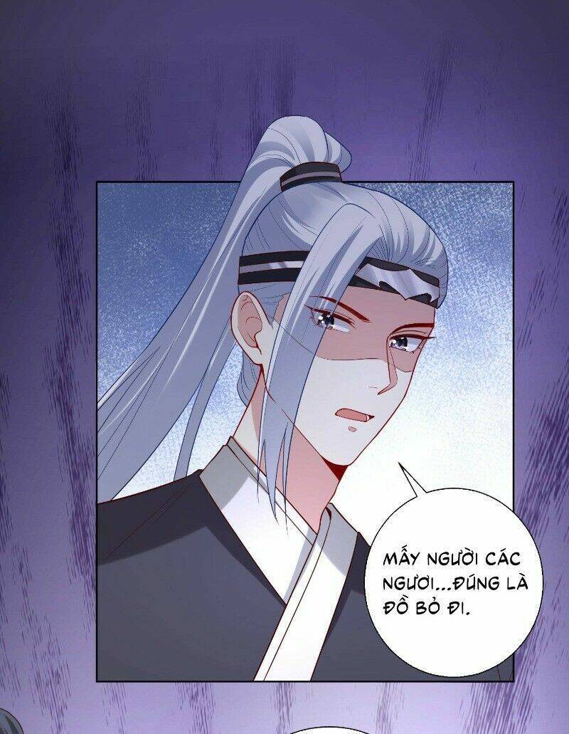 Độc Y Đích Nữ chapter 130 - Upload bởi truyensieuhay.com
