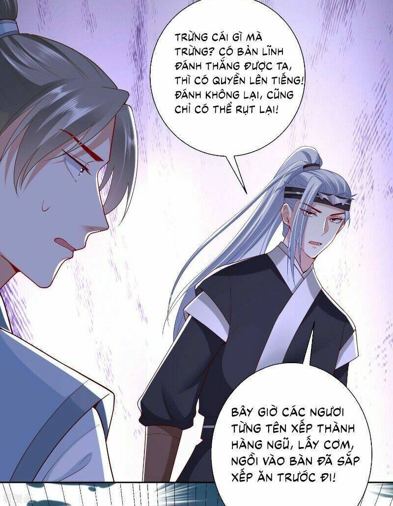 Độc Y Đích Nữ chapter 130 - Upload bởi truyensieuhay.com