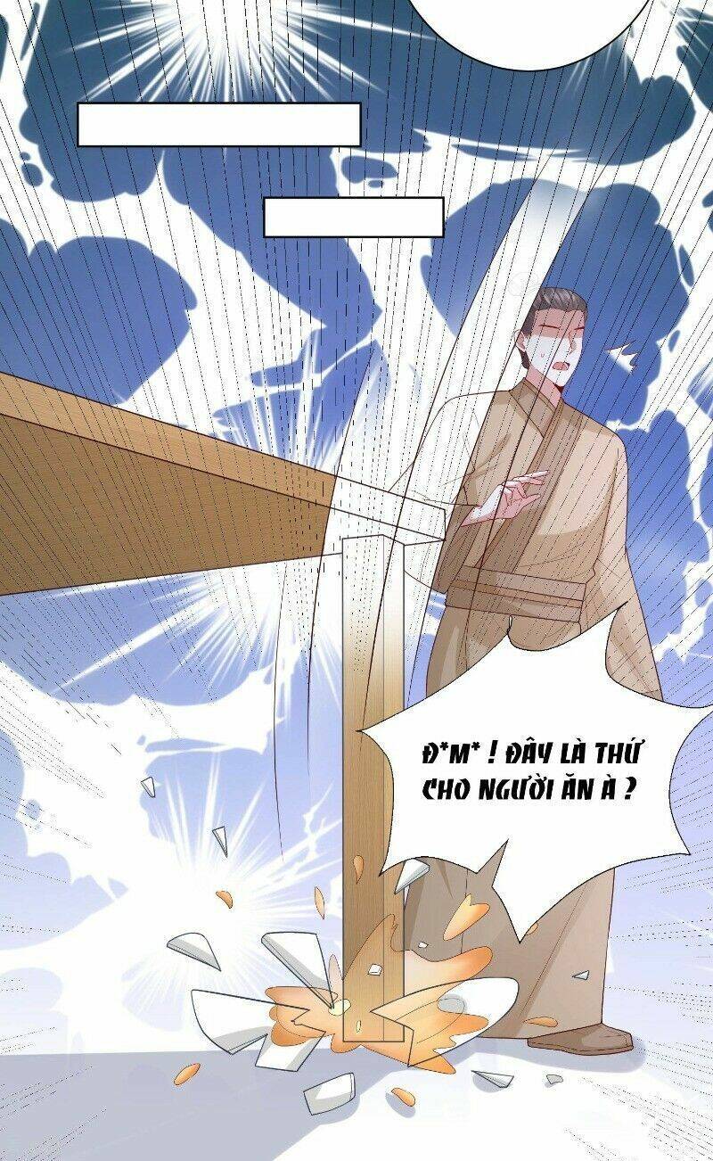 Độc Y Đích Nữ chapter 130 - Upload bởi truyensieuhay.com