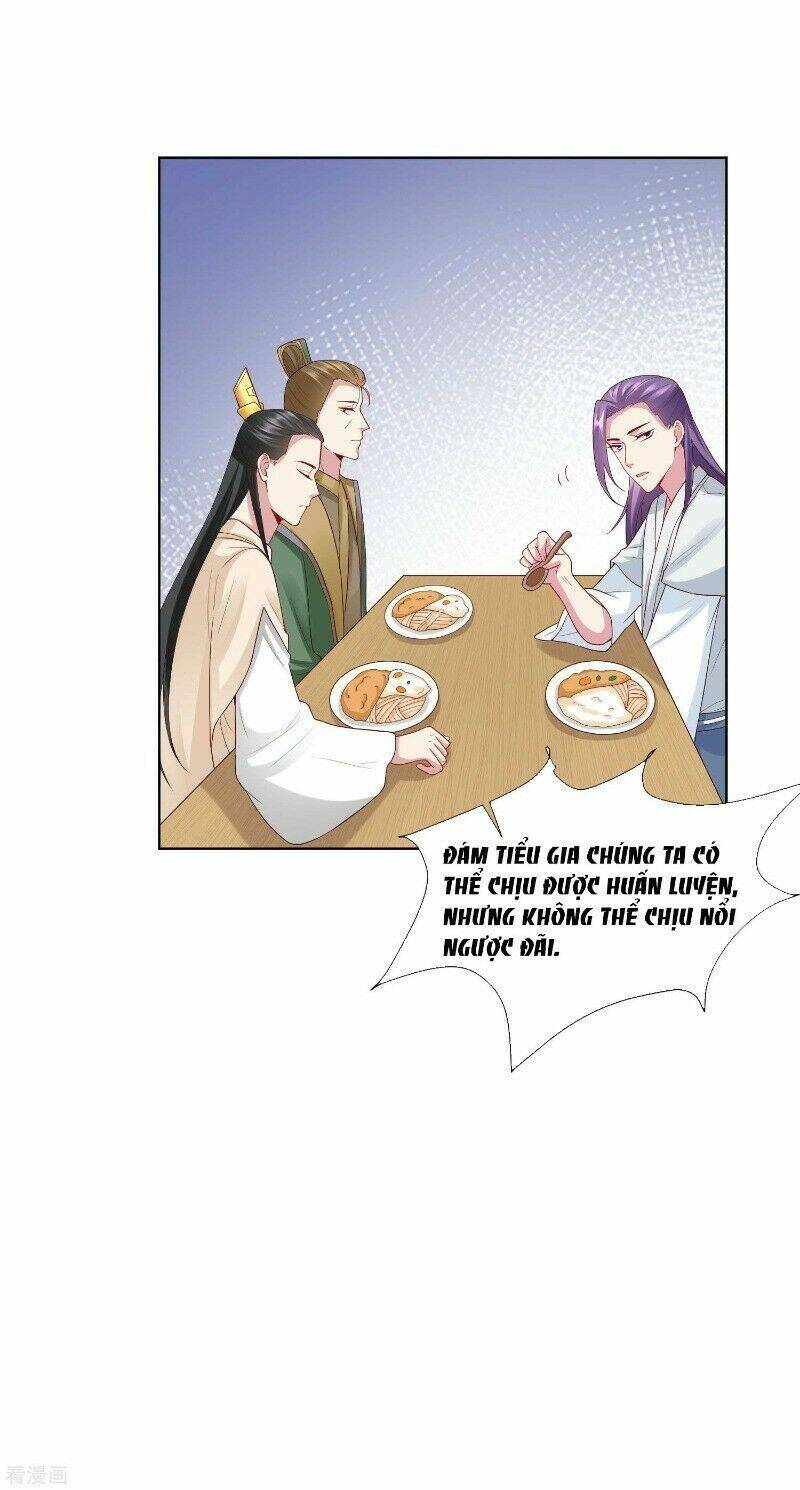 Độc Y Đích Nữ chapter 130 - Upload bởi truyensieuhay.com