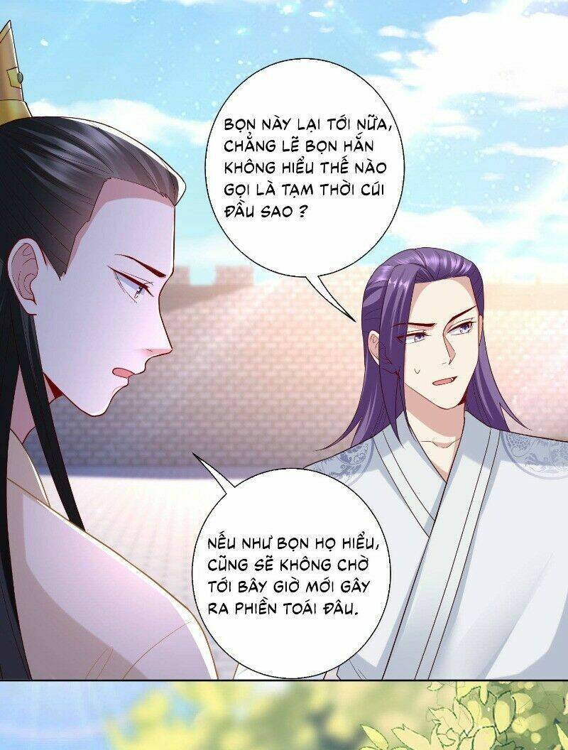 Độc Y Đích Nữ chapter 130 - Upload bởi truyensieuhay.com