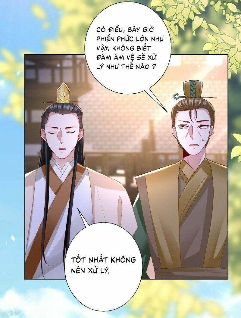Độc Y Đích Nữ chapter 130 - Upload bởi truyensieuhay.com
