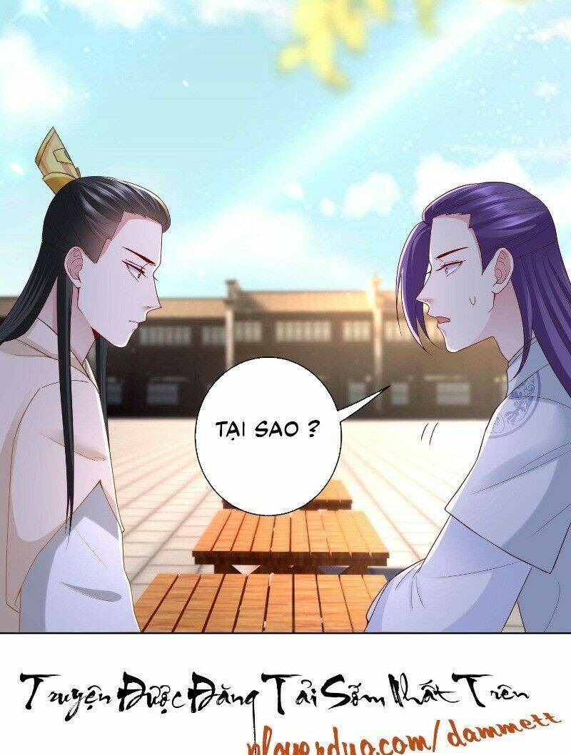 Độc Y Đích Nữ chapter 130 - Upload bởi truyensieuhay.com