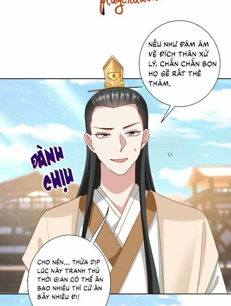 Độc Y Đích Nữ chapter 130 - Upload bởi truyensieuhay.com