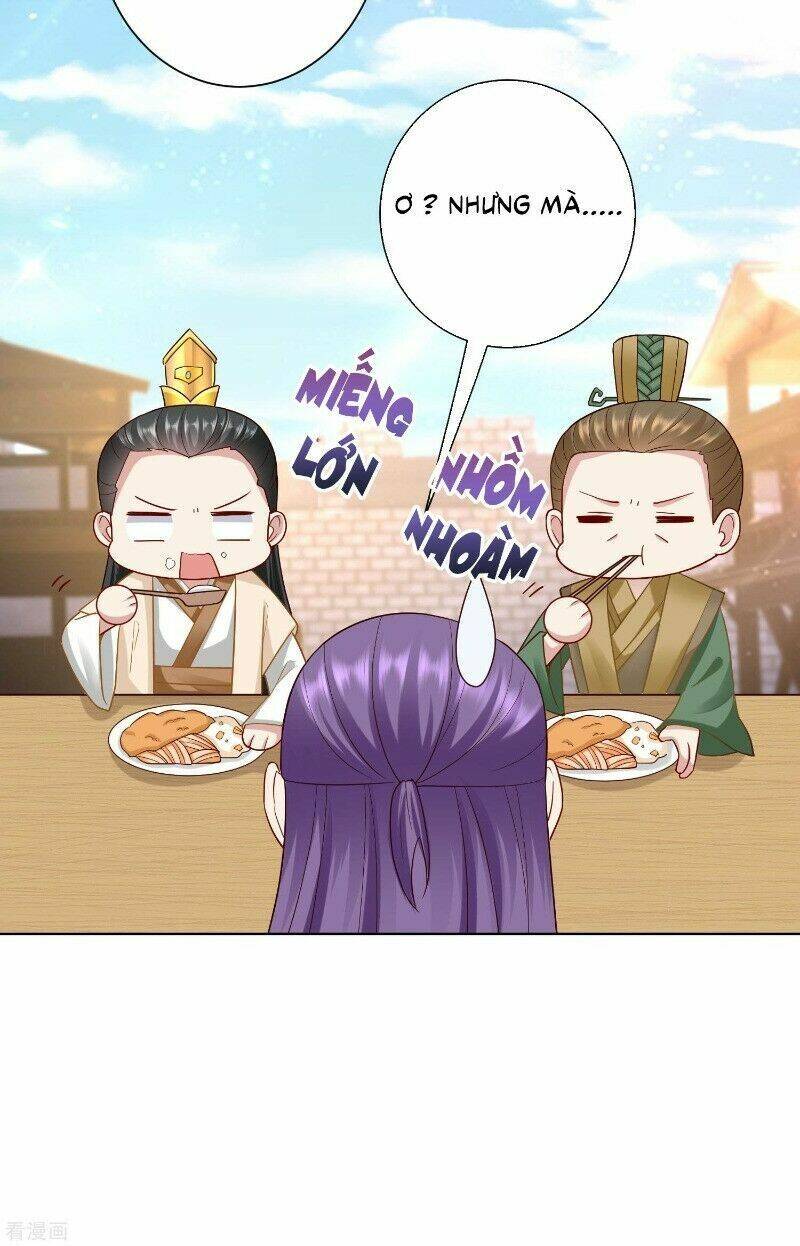 Độc Y Đích Nữ chapter 130 - Upload bởi truyensieuhay.com