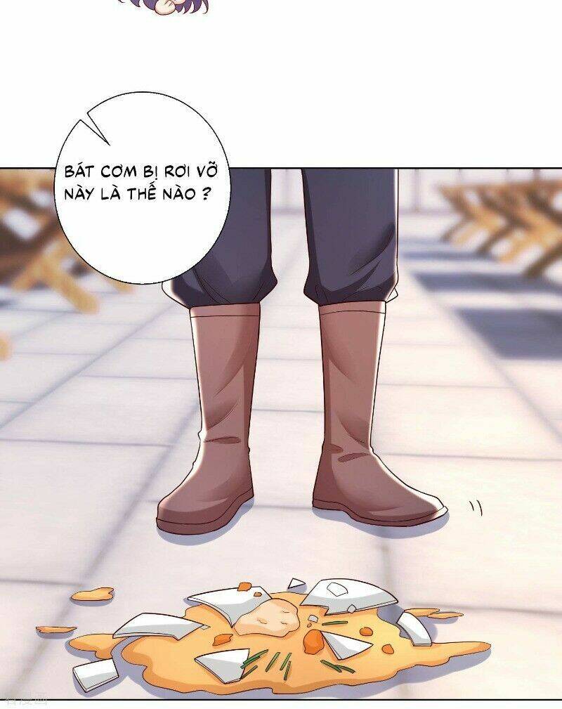 Độc Y Đích Nữ chapter 130 - Upload bởi truyensieuhay.com