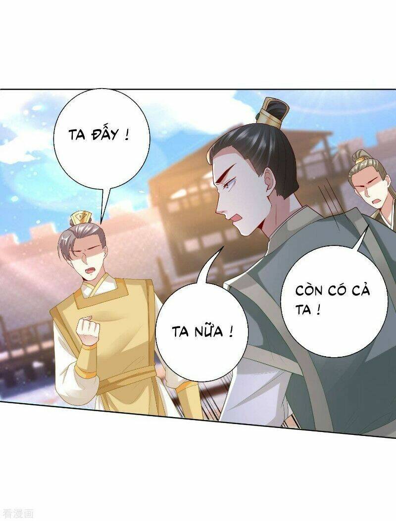 Độc Y Đích Nữ chapter 130 - Upload bởi truyensieuhay.com