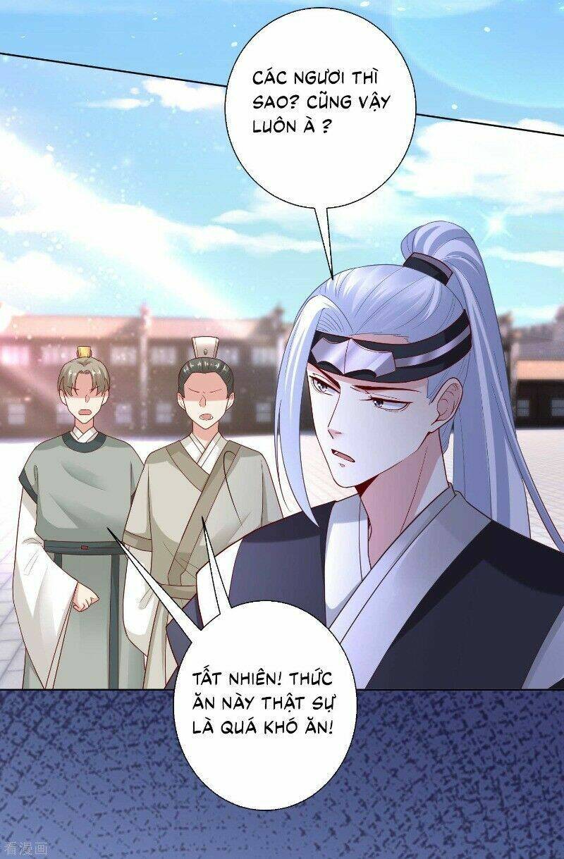 Độc Y Đích Nữ chapter 130 - Upload bởi truyensieuhay.com