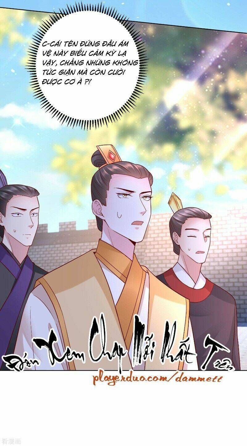 Độc Y Đích Nữ chapter 130 - Upload bởi truyensieuhay.com