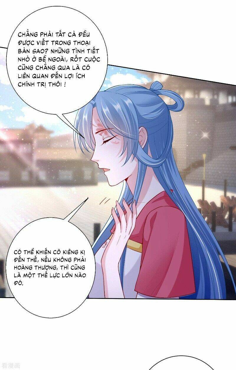 Độc Y Đích Nữ chapter 130 - Upload bởi truyensieuhay.com