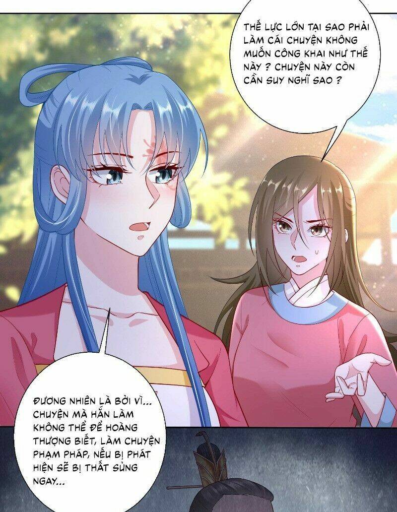 Độc Y Đích Nữ chapter 130 - Upload bởi truyensieuhay.com