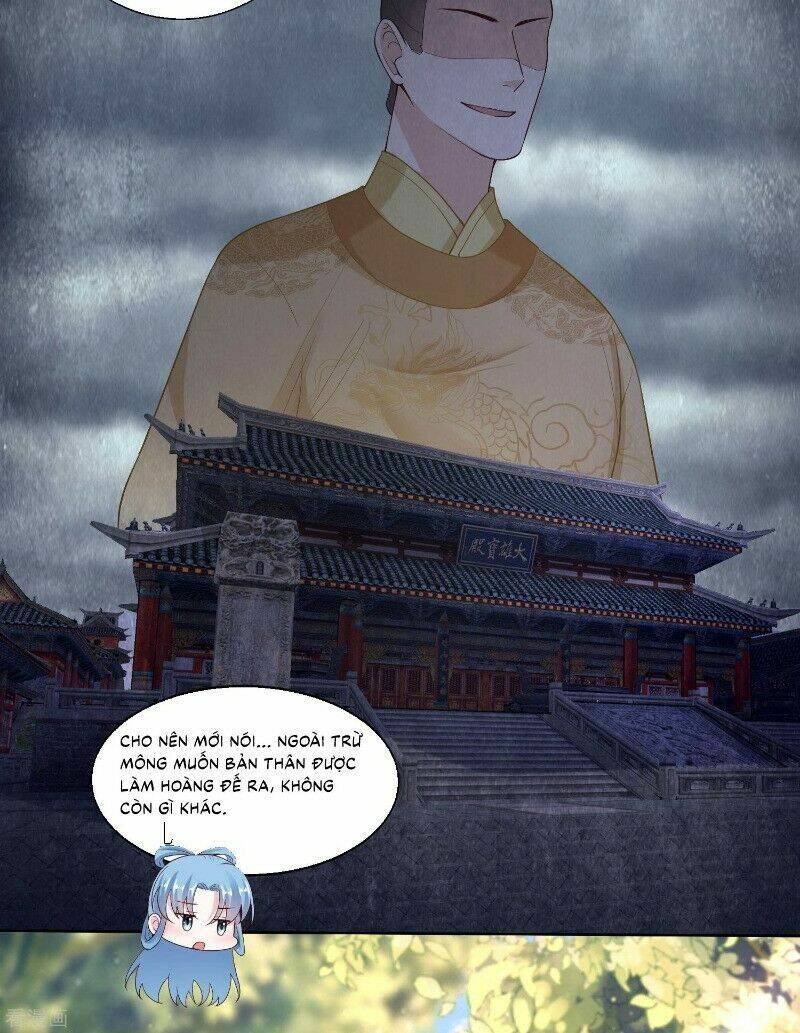 Độc Y Đích Nữ chapter 130 - Upload bởi truyensieuhay.com