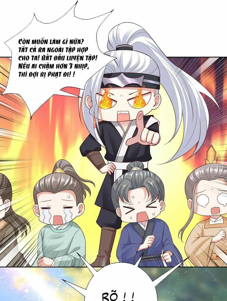 Độc Y Đích Nữ chapter 131 - Upload bởi truyensieuhay.com