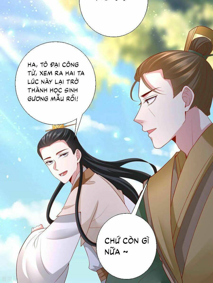 Độc Y Đích Nữ chapter 131 - Upload bởi truyensieuhay.com