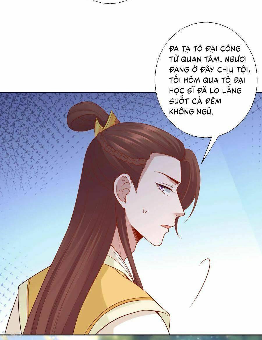 Độc Y Đích Nữ chapter 131 - Upload bởi truyensieuhay.com