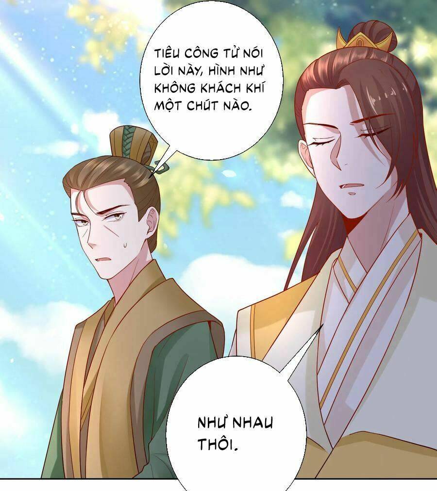 Độc Y Đích Nữ chapter 131 - Upload bởi truyensieuhay.com
