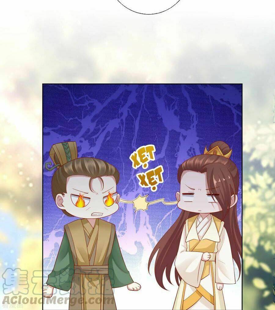 Độc Y Đích Nữ chapter 131 - Upload bởi truyensieuhay.com