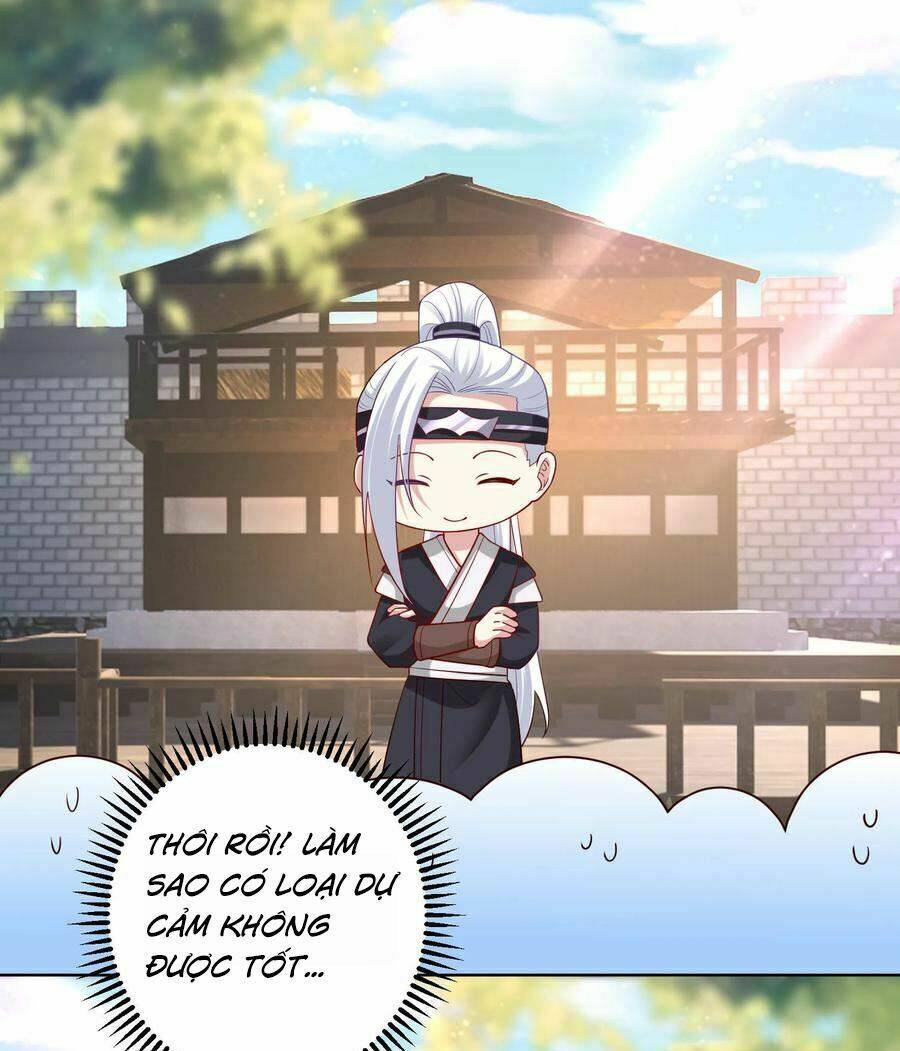 Độc Y Đích Nữ chapter 131 - Upload bởi truyensieuhay.com