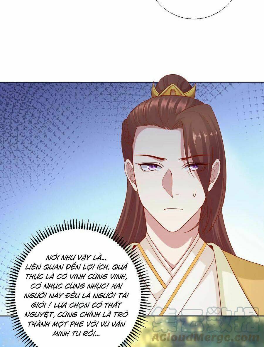 Độc Y Đích Nữ chapter 131 - Upload bởi truyensieuhay.com