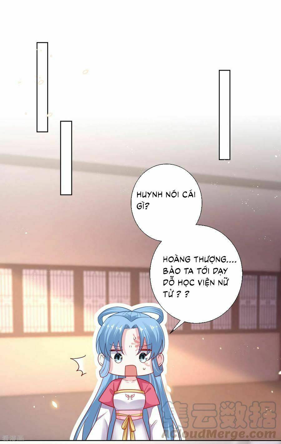 Độc Y Đích Nữ chapter 131 - Upload bởi truyensieuhay.com