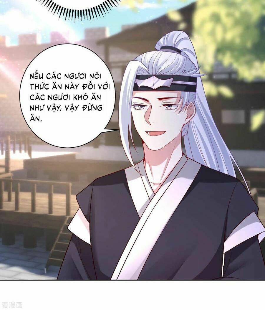 Độc Y Đích Nữ chapter 131 - Upload bởi truyensieuhay.com