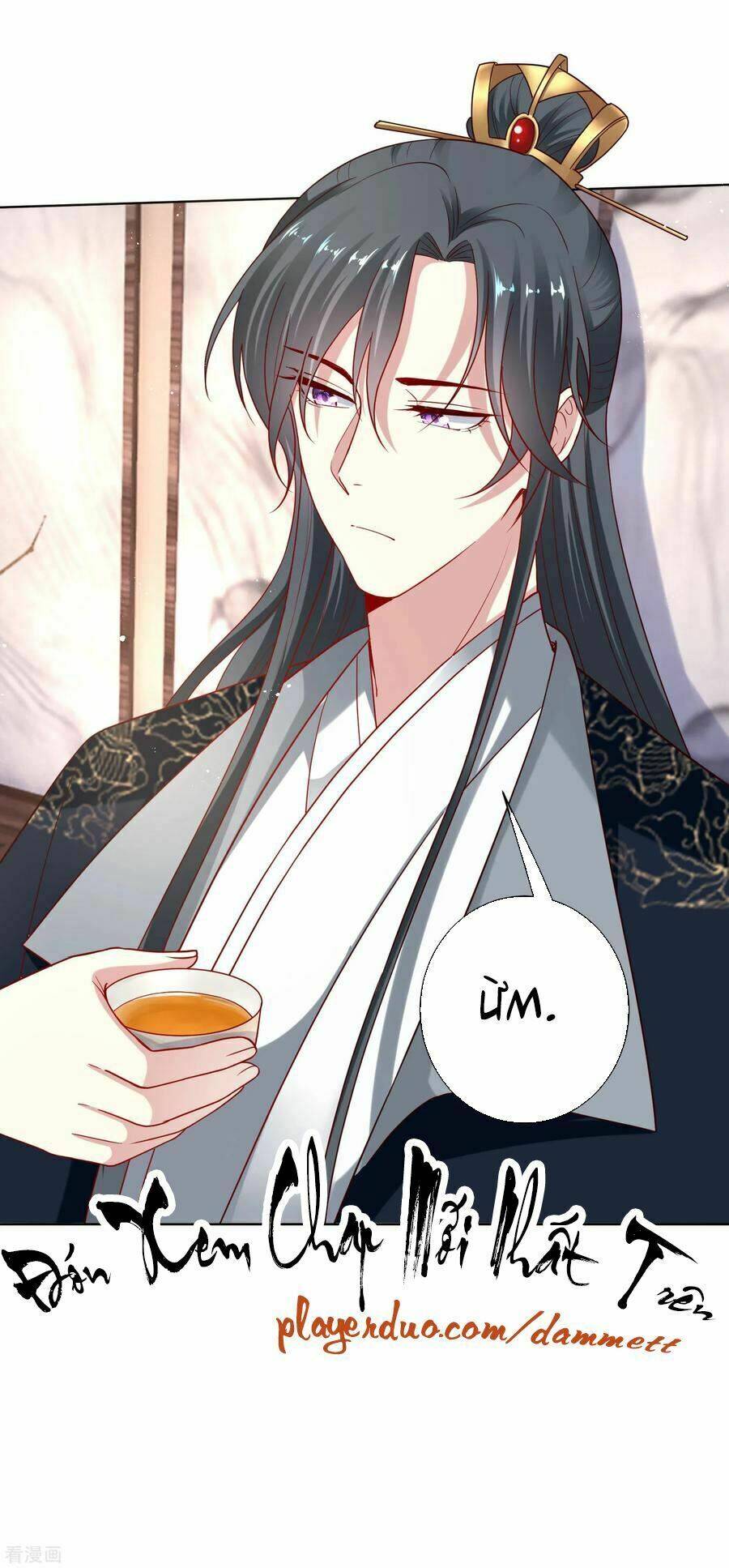 Độc Y Đích Nữ chapter 131 - Upload bởi truyensieuhay.com