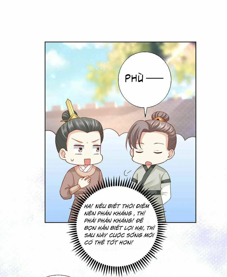 Độc Y Đích Nữ chapter 131 - Upload bởi truyensieuhay.com