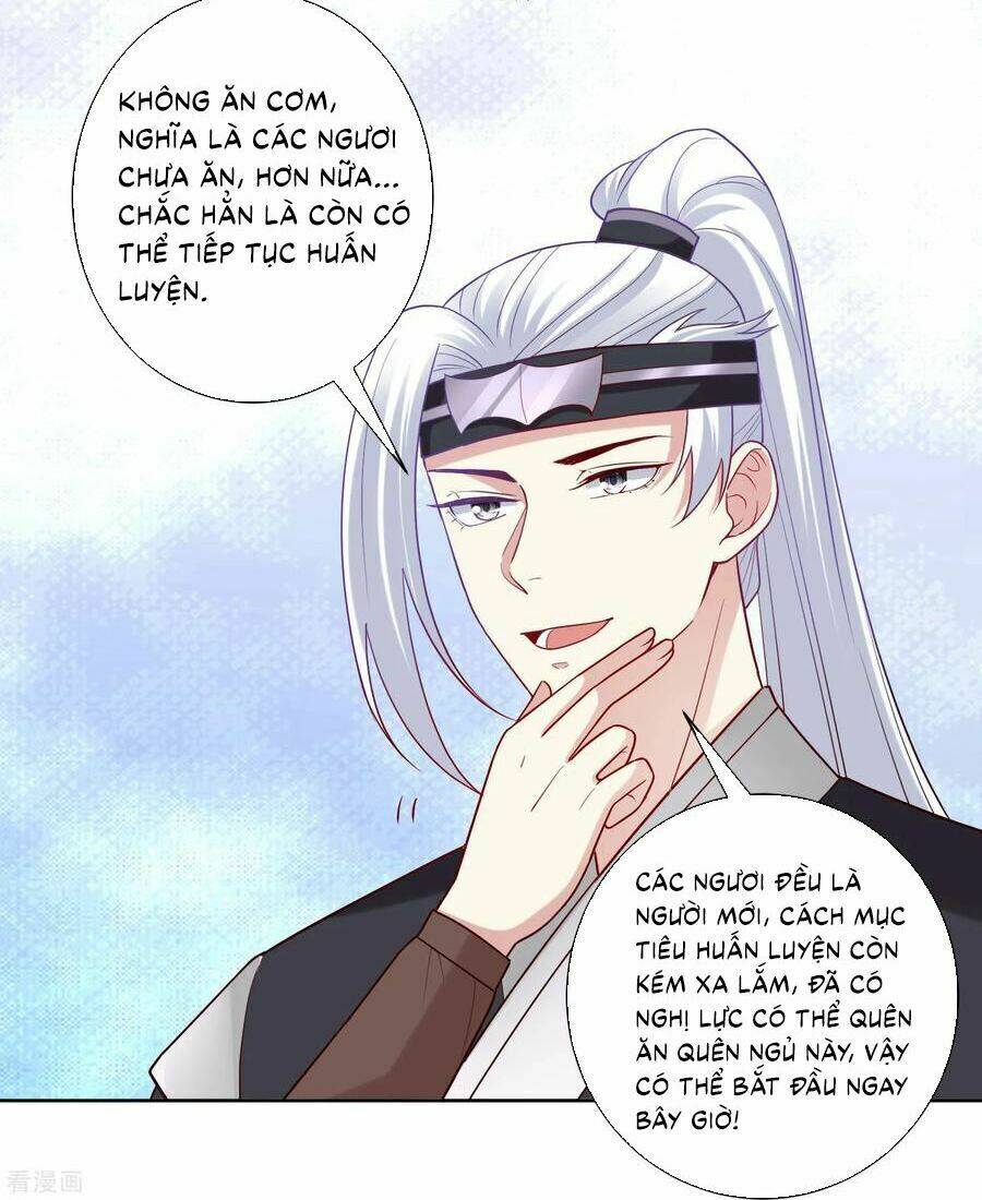 Độc Y Đích Nữ chapter 131 - Upload bởi truyensieuhay.com