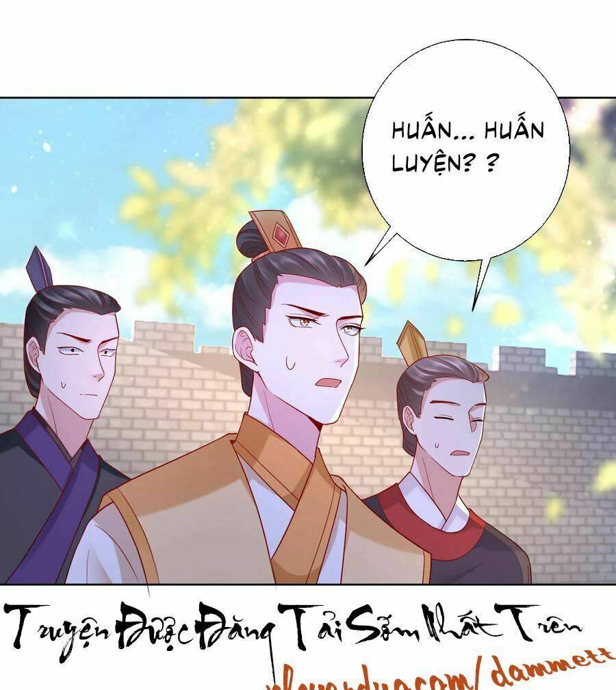 Độc Y Đích Nữ chapter 131 - Upload bởi truyensieuhay.com