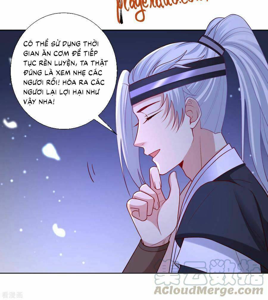 Độc Y Đích Nữ chapter 131 - Upload bởi truyensieuhay.com