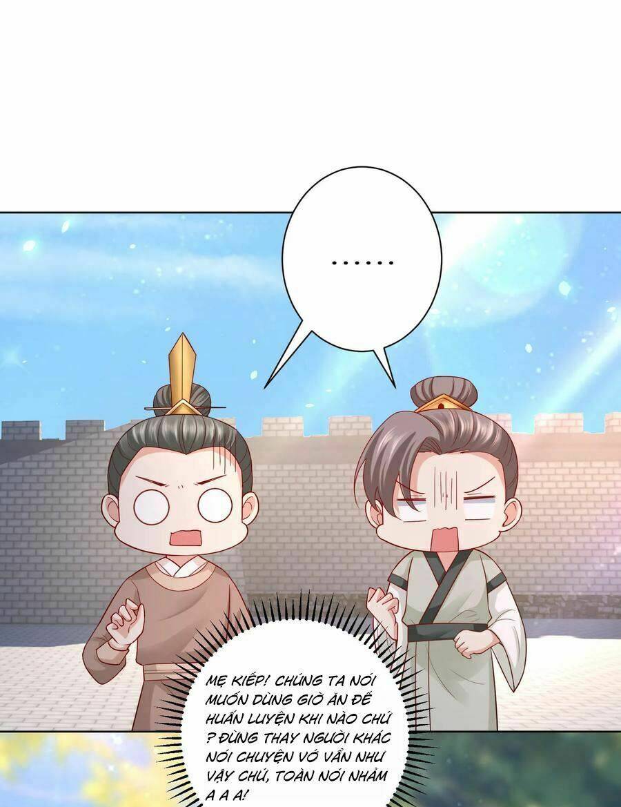 Độc Y Đích Nữ chapter 131 - Upload bởi truyensieuhay.com