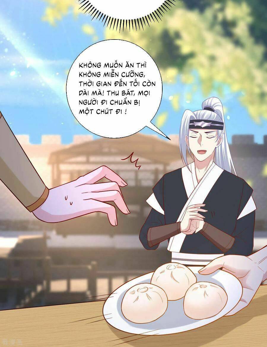 Độc Y Đích Nữ chapter 131 - Upload bởi truyensieuhay.com