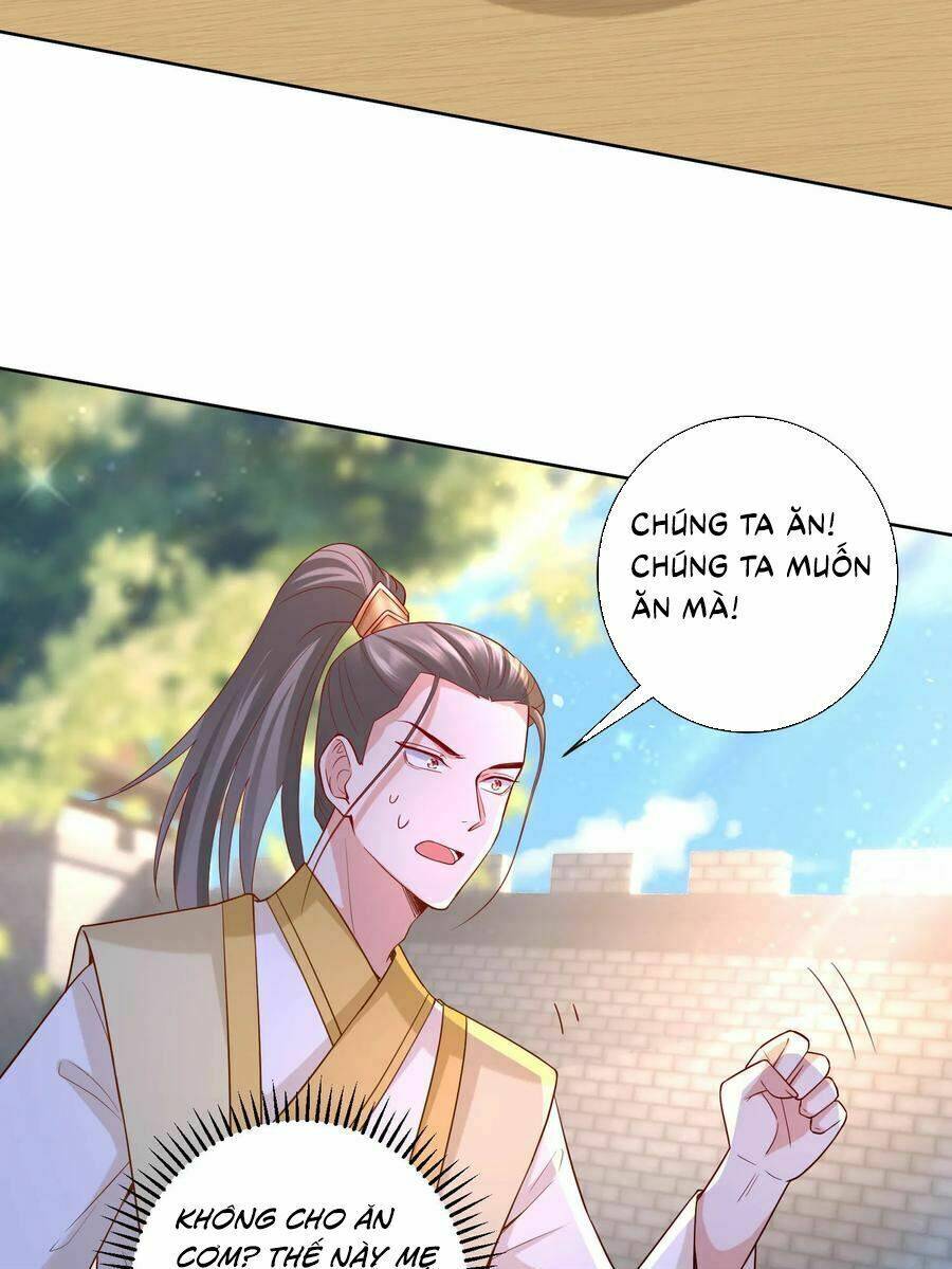 Độc Y Đích Nữ chapter 131 - Upload bởi truyensieuhay.com