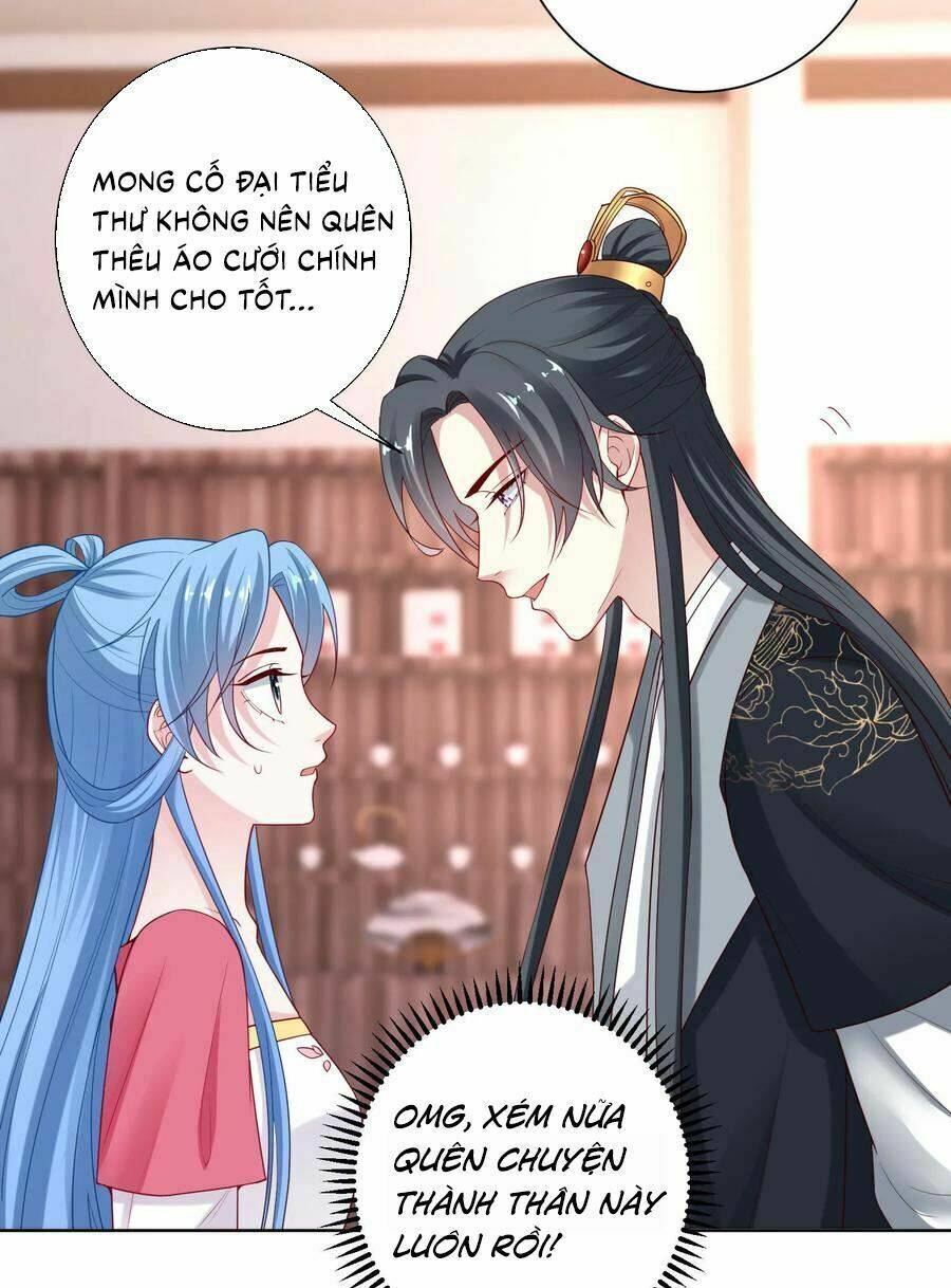 Độc Y Đích Nữ chapter 132 - Trang 12