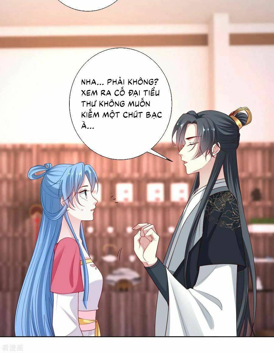 Độc Y Đích Nữ chapter 132 - Trang 15