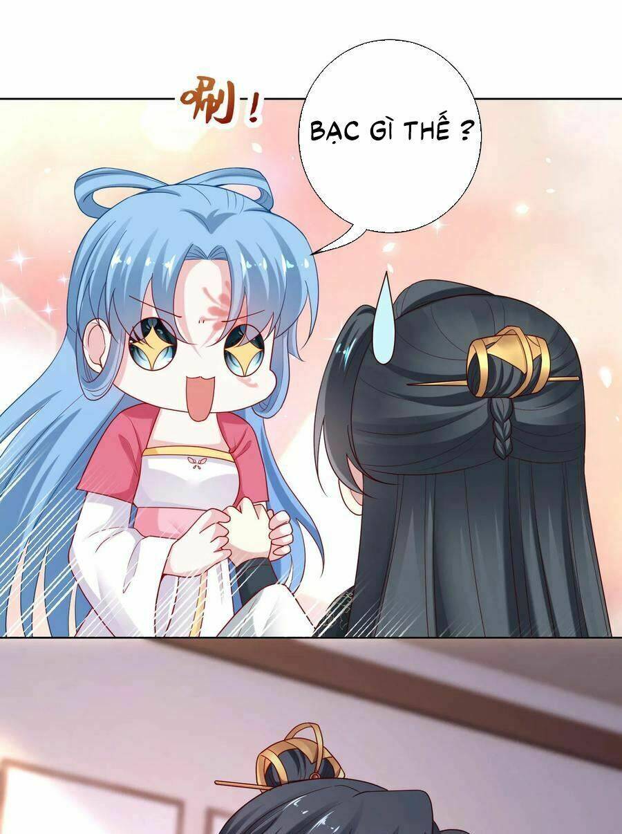 Độc Y Đích Nữ chapter 132 - Trang 16